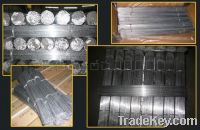 Sell Straightened cut wire & U type wire--good quality