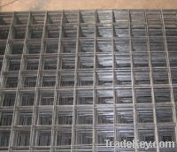 Sell welded fence panel