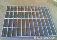 Sell steel grating plate