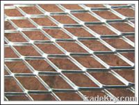 Sell expanded metal sheet
