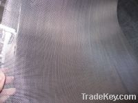 Sell Stainless Steel Reverse Dutch Woven Wire Mesh