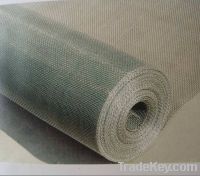 Sell 18 mesh stainless steel wire mesh
