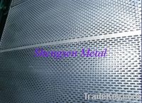 Sell Perforated mesh