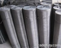 Sell Welded Wire Mesh For Construction
