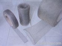 Sell Wire Mesh Gas Liquid Filter
