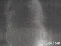 Sell Twill Weave Stainless Steel Wire Mesh