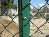 Sell Hot sale, good quality Chain Link Fence, chain link mesh