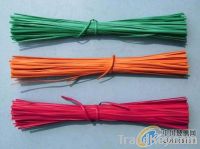Sell PVC cut straight wire/binding wire --Factory