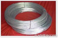 Sell Low price Galvanized Wire with best price(factory)
