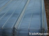 Sell hot dipped Galvanized Welded Mesh Panels