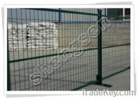 Sell Temporary Fence