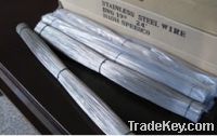 Sell 0.7-0.8mm cut wire for building(factory)
