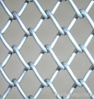 Sell chain link fence Best Quality and Best Price.
