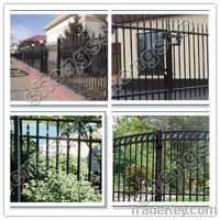 Sell ornamental fence