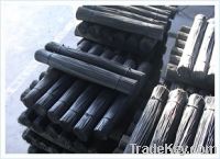 Sell professional factory Straight black annealed cut wire for binding