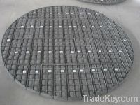 Sell Stainless Steel Demister Pads