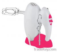 Sell hand mixer with small base