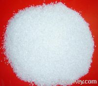 Sell silica sand