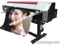 Sell 1.8M DX5 Eco-Solvent Printer JM-X6-1800/ JM-X6-1800D