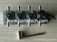 Sell Cleaning Valve Device
