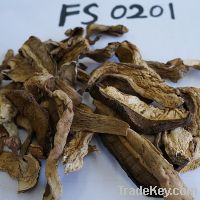 Sell dried boletus mushroom