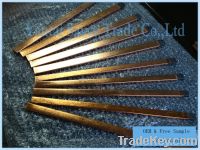 Sell copperclad gouging carbon rods