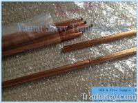 Sell copperclad gouging carbon electrode