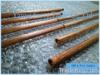 Sell carbon arc electrodes