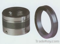 Sell Welded bellows mechanical seal