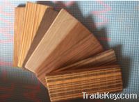 Sell engineered wood, wood timber