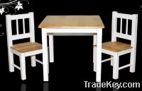 Sell children table, children chair, kids table and chair