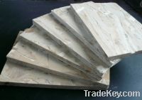 Sell OSB, particle board, shaving board