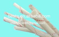 Sell pvc coated fiberglass sleeve