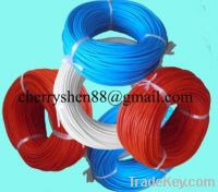 Sell silicone fiberglass sleeving