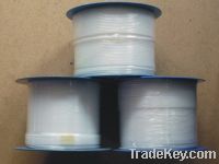 Sell PTFE tube, Teflon tube