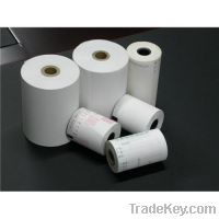thermal paper