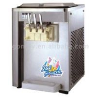 Sell BQL-808-2 Soft Ice Cream Machine