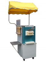 Sell BQL-838 Ice Cream Machine