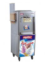 Sell BQL-S22-1,S33-1,S48-1 Soft Ice Machine