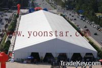 offer large tent/marquee/party tent