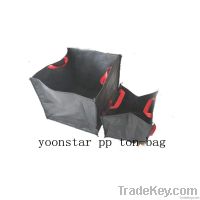 bulk bag jumbo bag pp ton bag