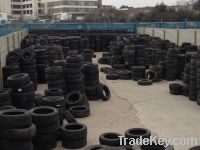 part worn tyres