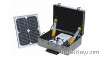 Sell Portable Solar DC Lighting Kit