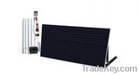 Sell 45W solar house lighting kit