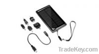 Sell solar mobile phone charger with flashlight