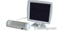 Sell solar shed light