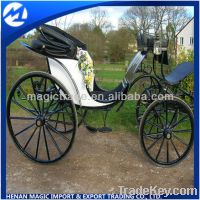 Sell Manufacturers selling used horse carriage for sale