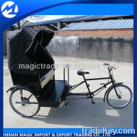 Sell Manufacturers selling electric rickshaw