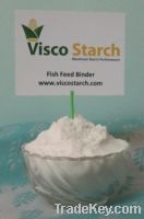 Fish Feed Binder