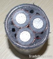 Sell YJLV power cable